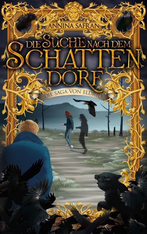 Produktbild: Die Suche nach dem Schattendorf