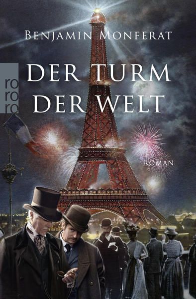Produktbild: Der Turm der Welt