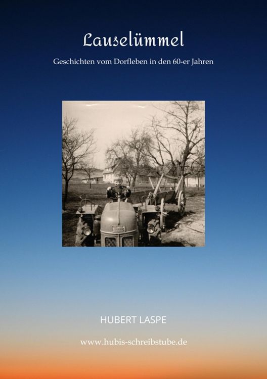 Produktbild: Lausel&uuml;mmel