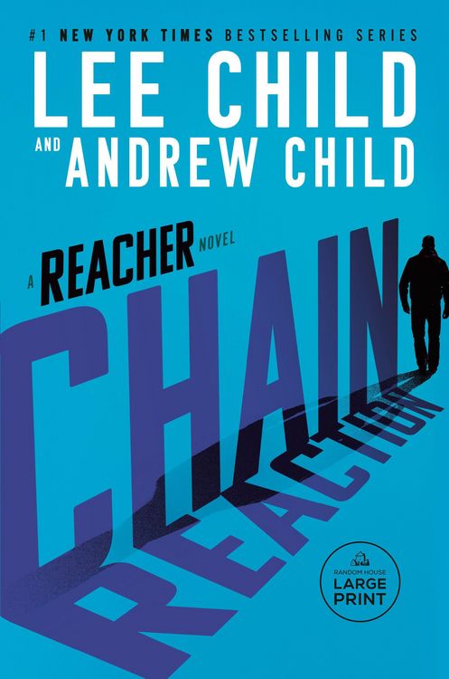 Produktbild: Chain Reaction