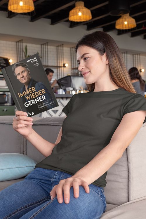 Produktbild: Immer wieder Gerner