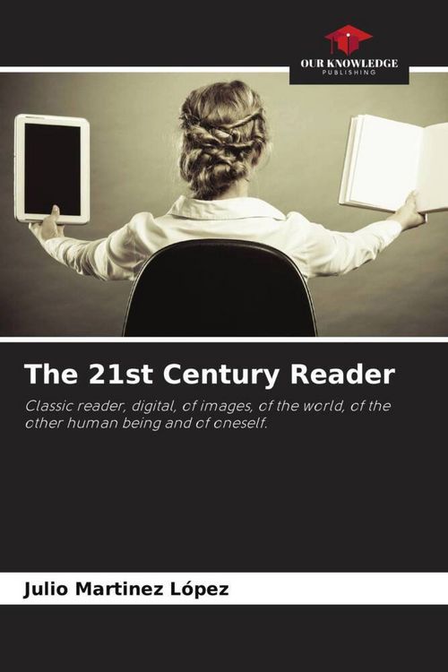 Produktbild: The 21st Century Reader