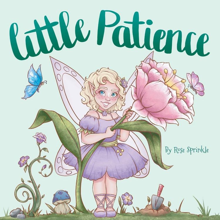 Produktbild: Little Patience
