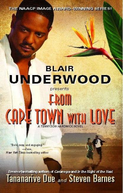Produktbild: From Cape Town with Love