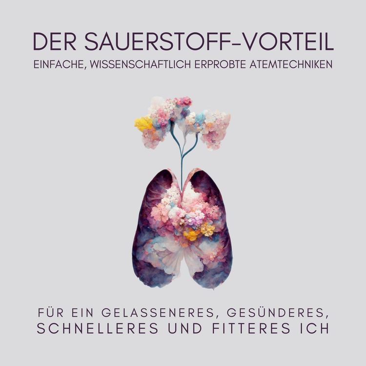 Produktbild: Der Sauerstoff-Vorteil