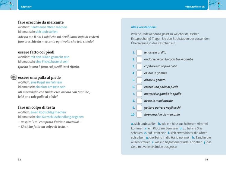 Produktbild: Langenscheidt Qui gatta ci cova - mit Redewendungen und Quiz spielerisch lernen
