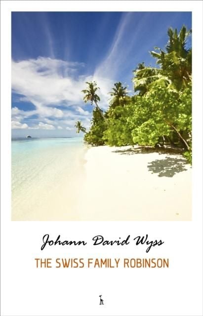 Produktbild: Swiss Family Robinson