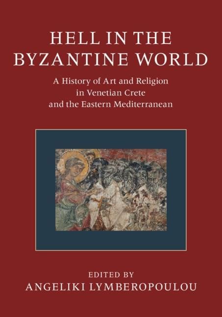 Produktbild: Hell in the Byzantine World