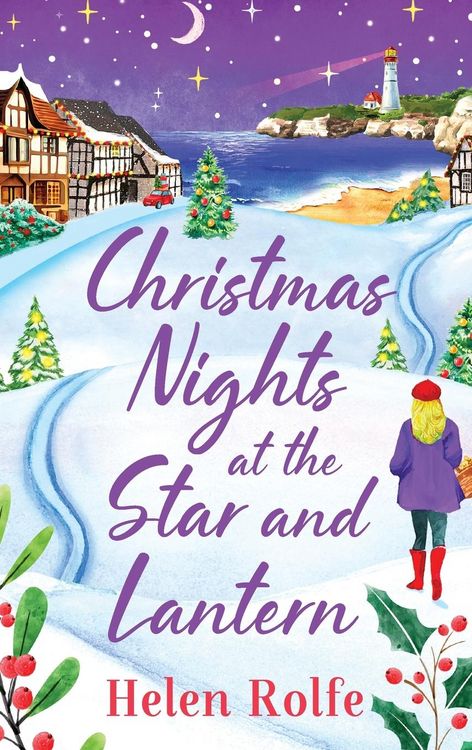 Produktbild: Christmas Nights at the Star and Lantern
