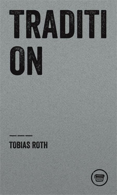 Bild vom Artikel Tradition vom Autor Tobias Roth