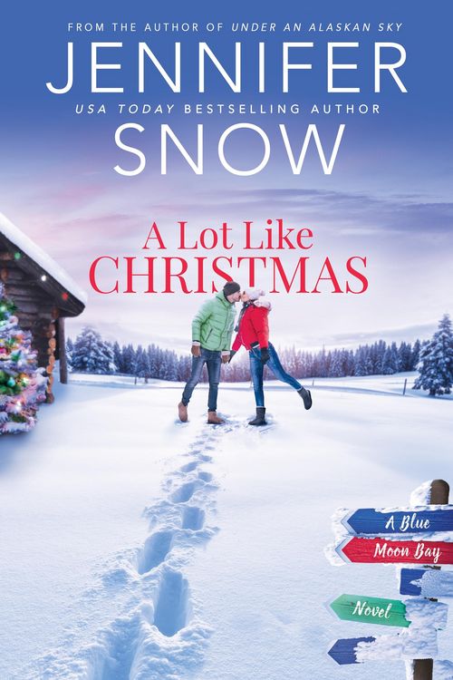 Produktbild: A Lot Like Christmas