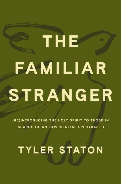 Produktbild: The Familiar Stranger