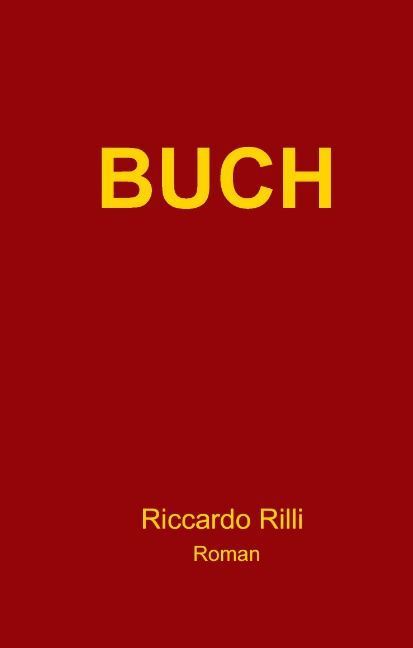 Produktbild: BUCH