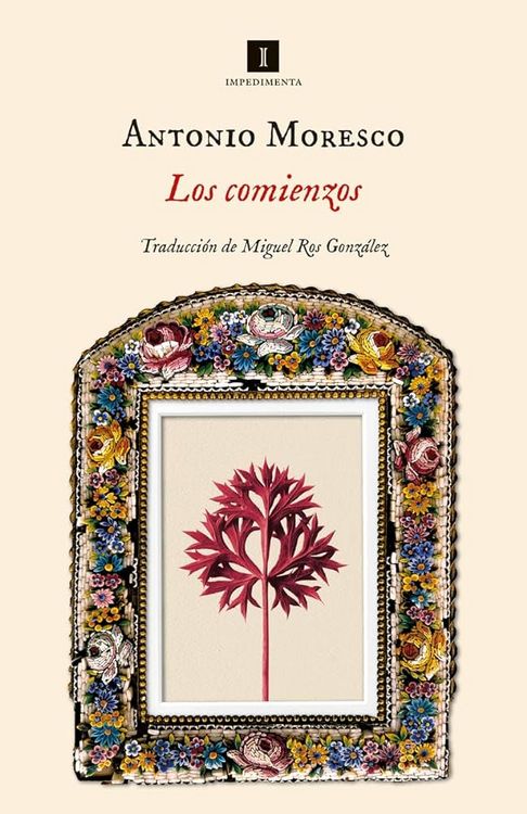 Produktbild: Comienzos, Los
