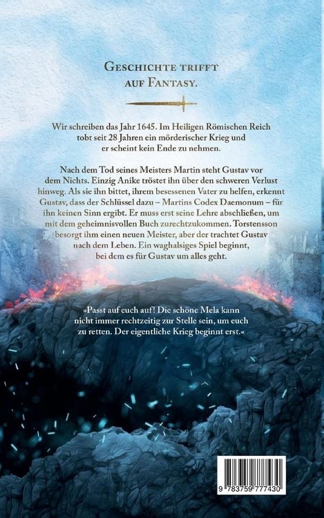 Produktbild: Der Lehrling des Feldschers 3