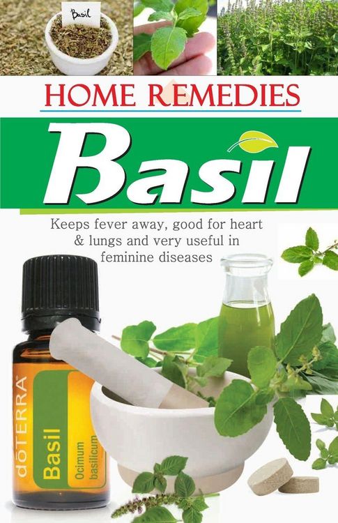 Produktbild: BASIL