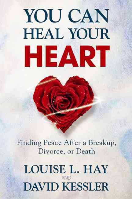 Produktbild: You Can Heal Your Heart
