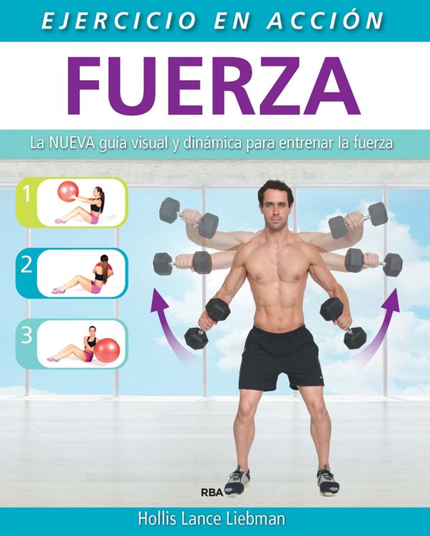 Produktbild: Ejercicio en acci&oacute;n: Fuerza