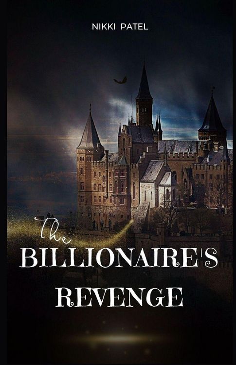 Produktbild: The Billionaire's Revenge