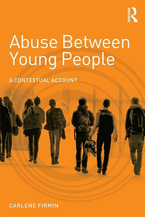 Produktbild: Abuse Between Young People