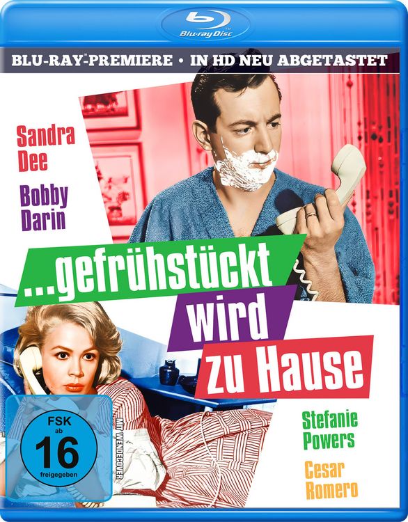Produktbild: ... gefr&uuml;hst&uuml;ckt wird zu Hause