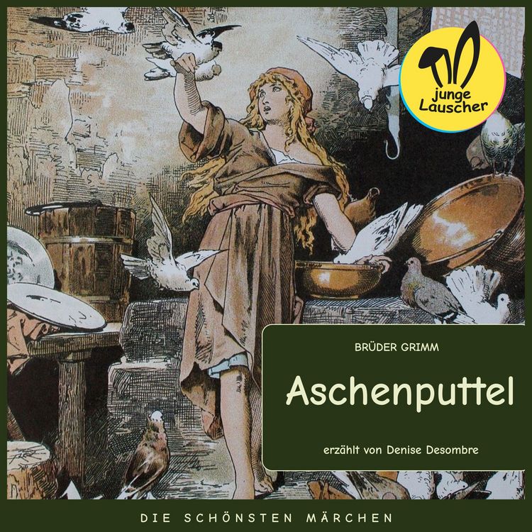 Produktbild: Aschenputtel