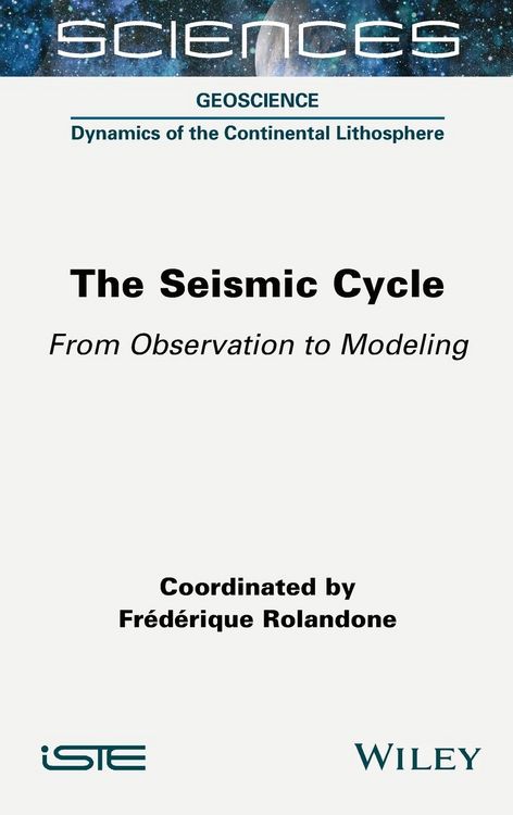 Produktbild: The Seismic Cycle