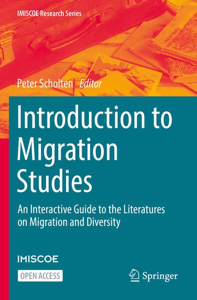 Produktbild: Introduction to Migration Studies