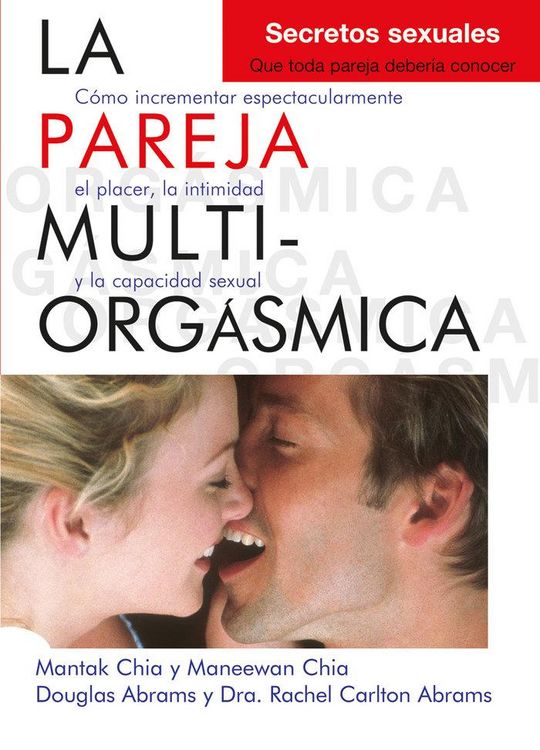 Produktbild: La Pareja Multiorg&aacute;smica
