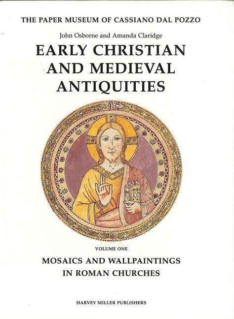 Produktbild: Early Christian and Medieval Antiquities