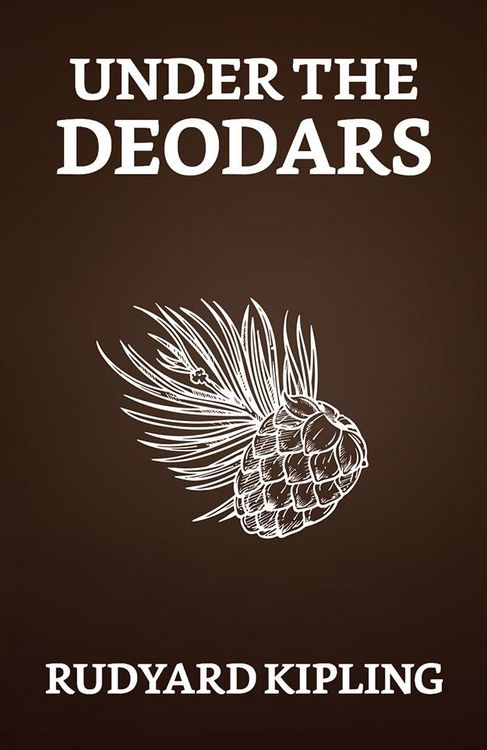 Produktbild: Under the Deodars