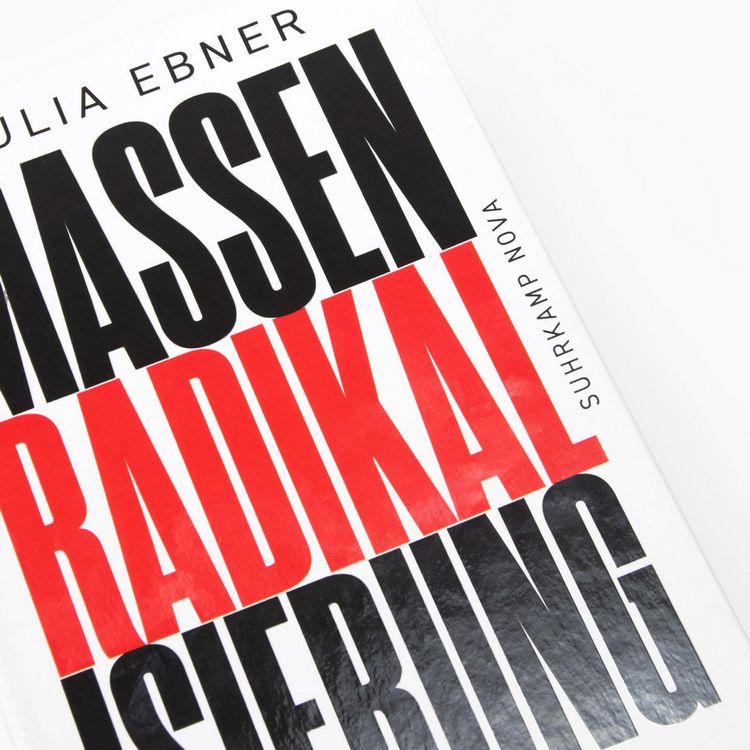 Produktbild: Massenradikalisierung