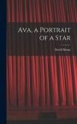 Produktbild: Ava, a Portrait of a Star
