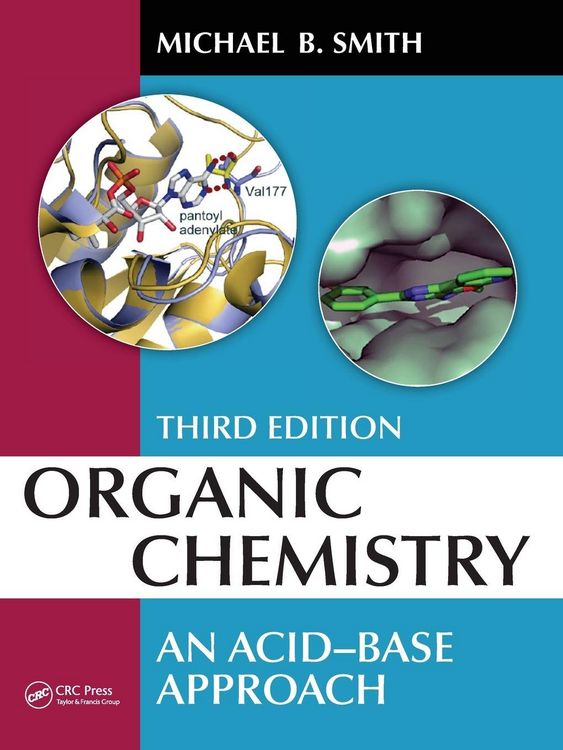Produktbild: Organic Chemistry