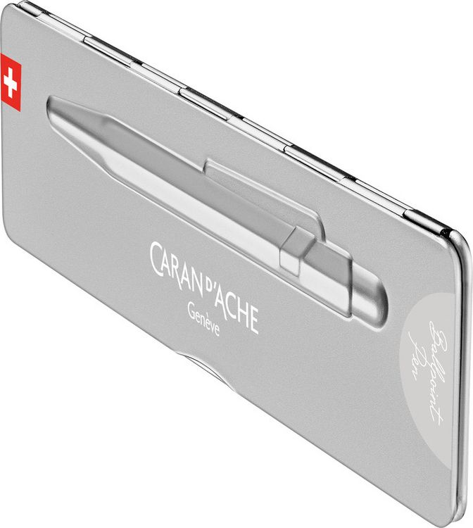 Produktbild: Kugelschr. 849 Original m.Etui