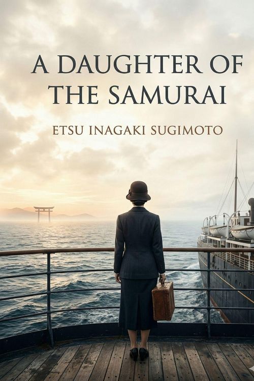Produktbild: A Daughter of the Samurai