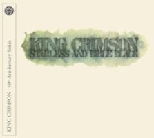 Produktbild: Starless and Bible Black (CD/DVD-Audio)