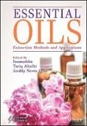 Produktbild: Essential Oils: Extraction Methods and Application s