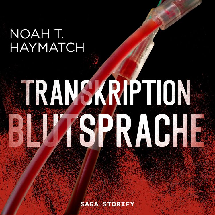 Produktbild: Transkription: Blutsprache