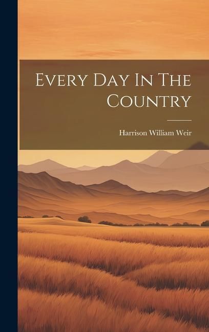 Produktbild: Every Day In The Country