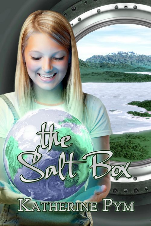 Produktbild: Salt Box