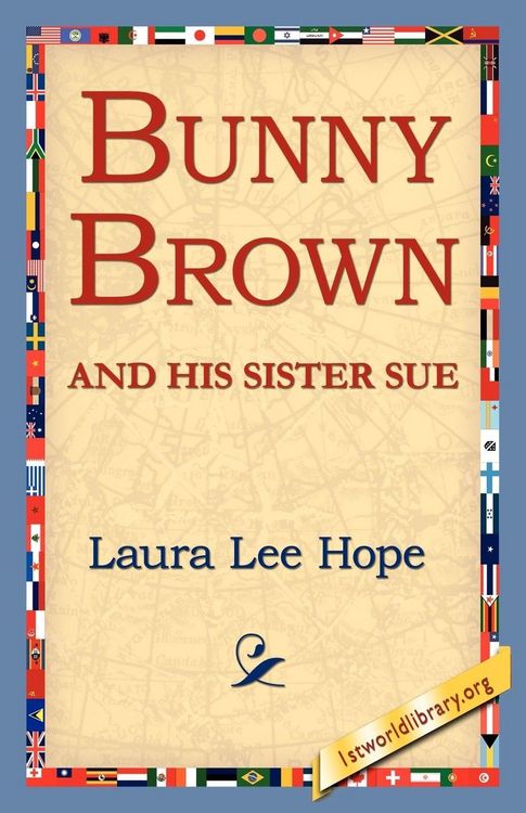 Produktbild: Bunny Brown and His Sister Sue