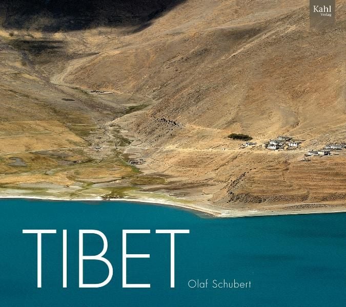 Produktbild: Tibet