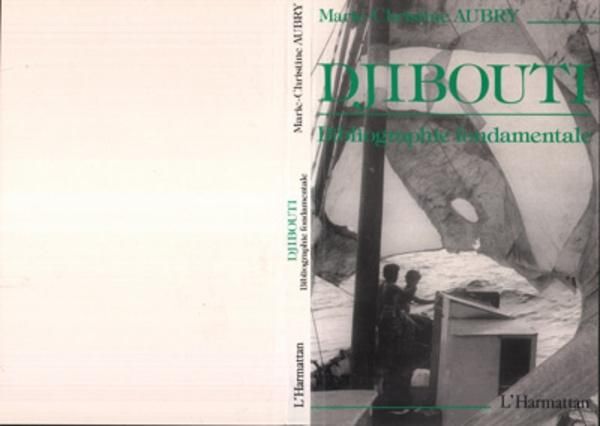 Produktbild: Djibouti