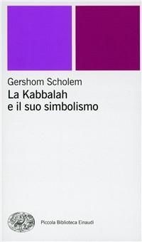 Produktbild: La kabbalah e il suo simbolismo