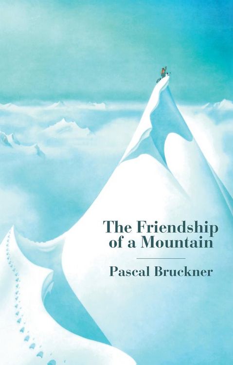 Produktbild: The Friendship of a Mountain