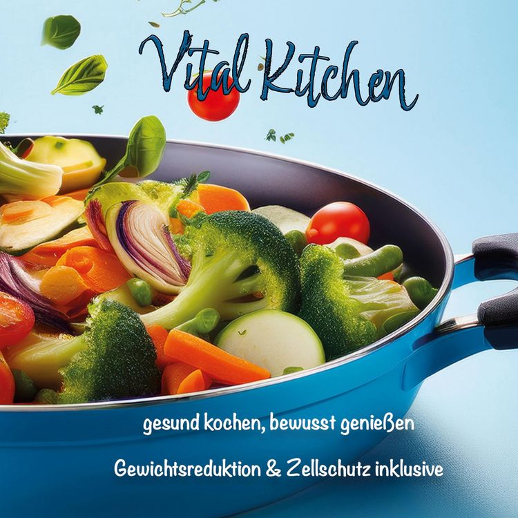 Produktbild: Vital Kitchen