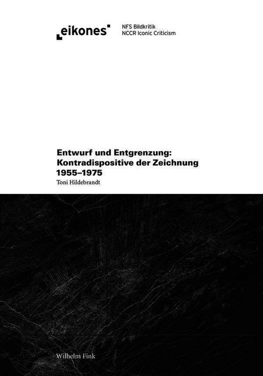 Produktbild: Entwurf und Entgrenzung