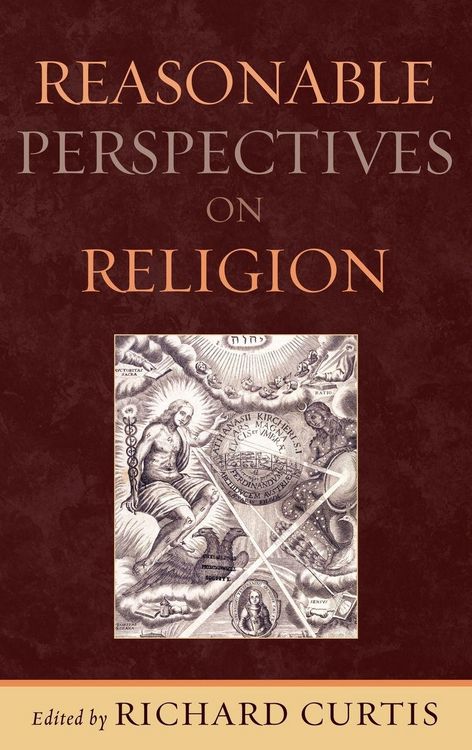 Produktbild: Reasonable Perspectives on Religion