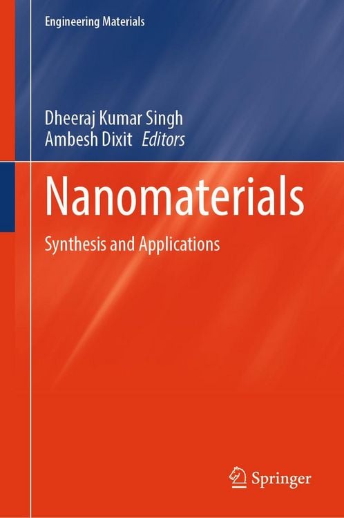 Produktbild: Nanomaterials